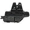 Trunk Tailgate Lock Actuator 51247840617 Car Trunk Lid Lock Tail Door Latch 8196401 7840617 51248196401 For BMW 1 3 5 6 Series For E46 For E60 For E82 For E86 For E88 For E90 Rear Boot Latch #1
