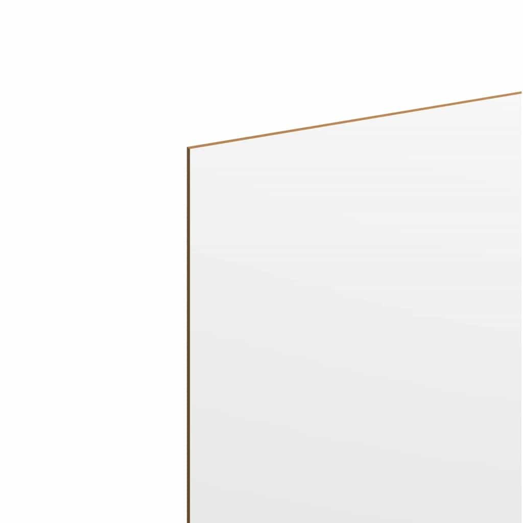 Placas decorativas de madera blanca, 30 x 42 x 0,27 cm, 50 unidades, para interiores, para manualidades, para pintar, grabar, tallar, manualidades, decoración, regalo, accesorios