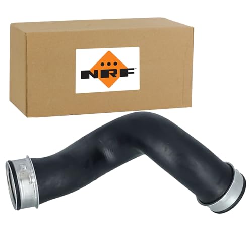 NRF Tuyau d'air de suralimentation 166026