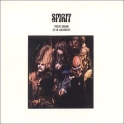 The Spirit - Twelve Dreams of Dr Sardonicus