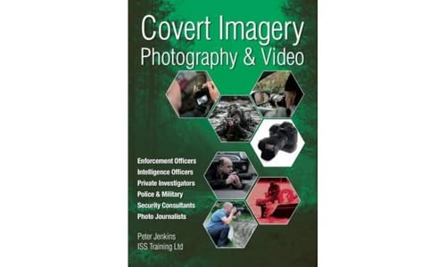 Covert Imagery & Photography