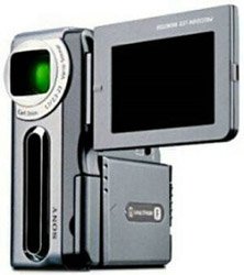 【激レア】SONY　DCR-IP1　MICRO MV　希少 Sony DCR-IP1 Micro-MV Digital Camcorder: Amazon.co.uk: Electronics