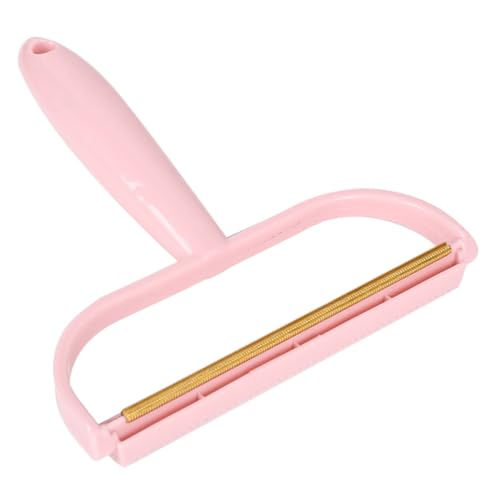BCOATH Removedor de Pelusas Manual Portátil para Ropa y Suéteres Afeitadora Reutilizable para Quitar Pelos y Pelusa sin Daños Ligero y Ergonómico para Limpieza y BCOATH Removedor de Pelusas Manual Portátil para Ropa y Suéteres Afeitadora Reutilizable para Quitar Pelos y Pelusa sin Daños Ligero y Ergonómico para Limpieza y