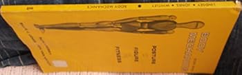 Paperback Body Mechanics Book