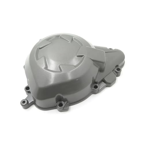 Couvercle de stator de moteur gauche haute résistance pour ZR1000 carter de manivelle