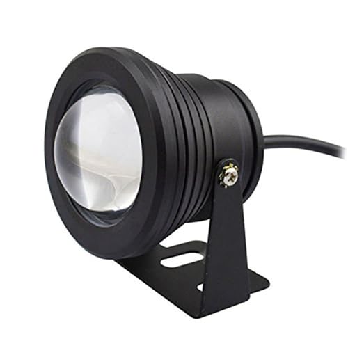 Projecteur de sol étanche IP67 pour sublimer vos sculptures - 2