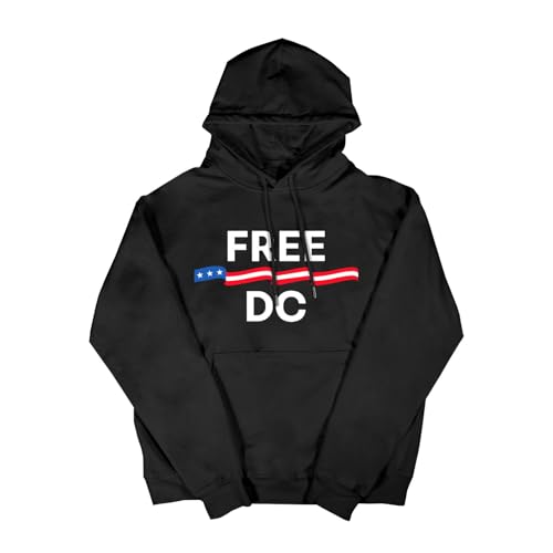 Frees DC hoodies for men