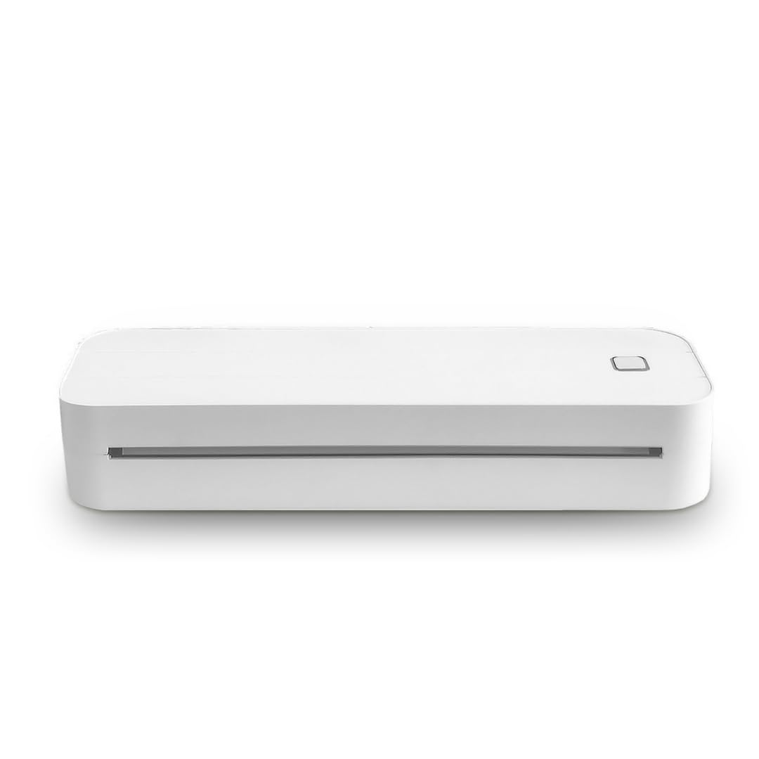 Amazon.co.jp: LPYROSE ポータブル プリンター 小型 モバイル コピー機