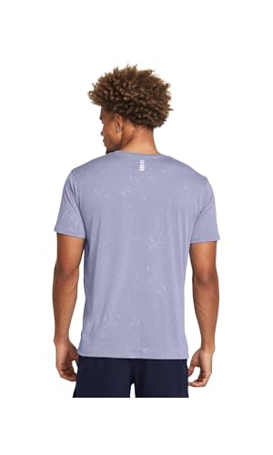 Image of Under Armour Men's Launch Splatter Tee