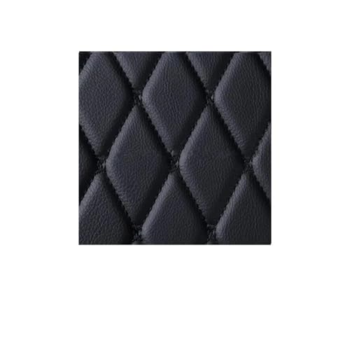 Tapis de protection coffre imperméable pour Kia Niro 2017-2020