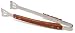 Bull 24102 Vineyard Rosewood Handle Tongs