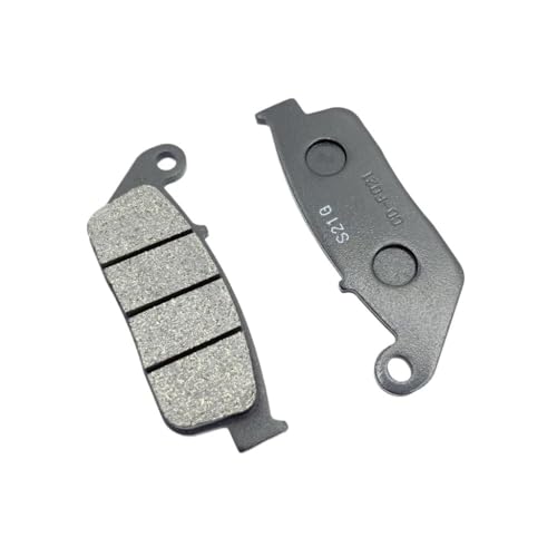 Kit plaquettes de frein pour Linhai 300 400 500 pour randonnées ATV