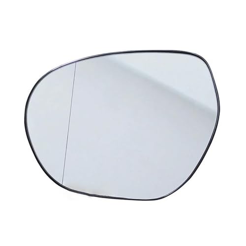 Glace rétroviseur pour Buick Envision pour réparer un miroir cassé ou gelé