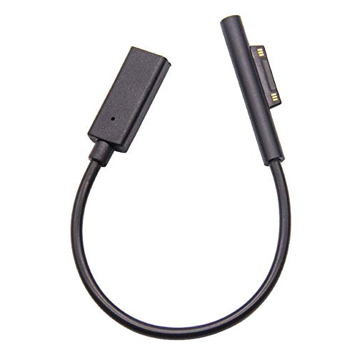 Superfície do cabo de carga Pd Cabo de indução de carregamento rápido Pd Interface tipo C Usb-C adeq