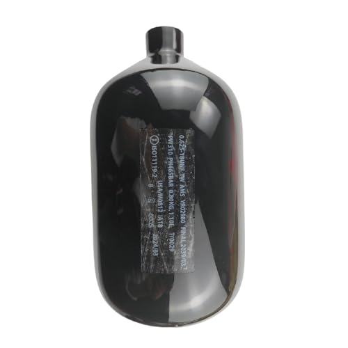 Réservoir Paintball Dye 4500psi 68ci – Occasion – Fonctionnel
