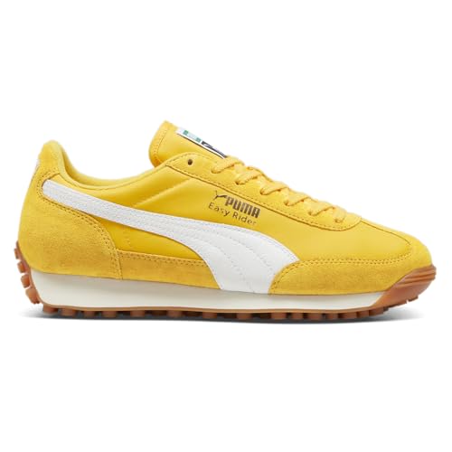 Image of Puma Mens Easy Rider Vintage Shoes