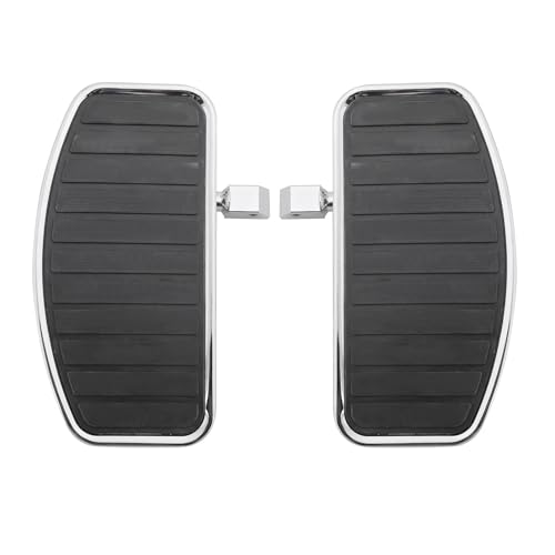 Marchepieds de Moto Idéaux pour les Longs Road-Trips en Virago XV250