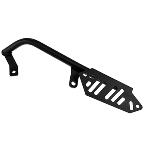 Support de coffre arrière Tracer 900 pour fixer vos bagages sans risque - 6