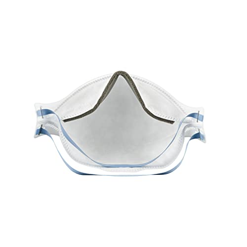 3M 9205PH-10-DC Aura Particulate Respirator 9205+ N95 thumb #13