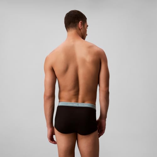 Image of Calvin Klein Cotton Classics Multipack Briefs