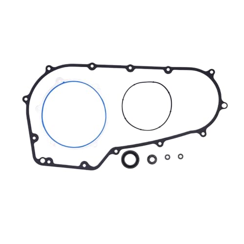 Kit de joints de cylindre moto pour Low Rider et Street Bob | Joint moteur de rechange