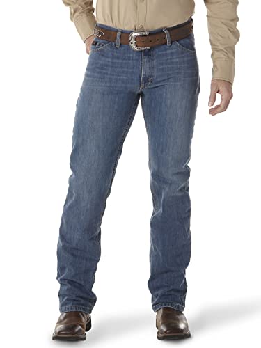 Wrangler Herren 20X 02 Competition Slim Fit Jeans, Payson, 48 – Ansicht 1