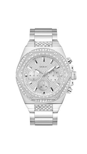 Montre Guess Multi-Cadrans Quartz pour Hommes Fury