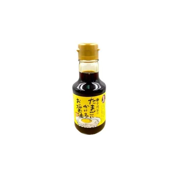 Buy Teraoka Tamago Egg Soy Sauce 150ml Perfect mild Taste Sweet Soy