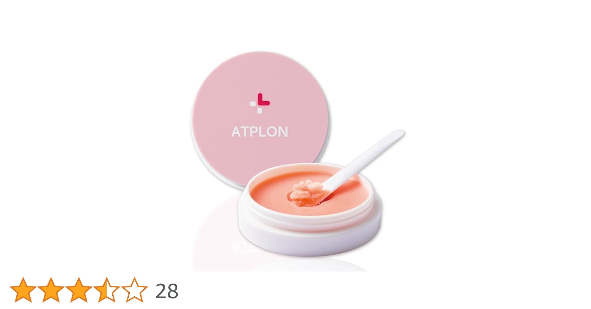 Amazon.co.jp: アトピロンスムースバームオイル ATPLON ムダ毛