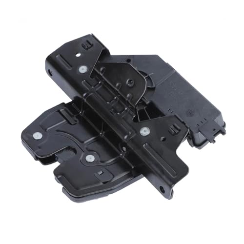 Verrouillage du couvercle de coffre E53 : loquet pour trajets sereins