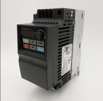 DELTA EL Series VFD VFD004EL21A
