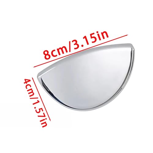 Cache lave-phare perdu ? Bouchon busette phare pour Cooper S 2008-2015