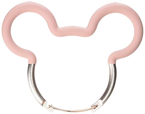 petunia pickle bottom Mickey Mouse Stroller Hook Rose Gold One Size