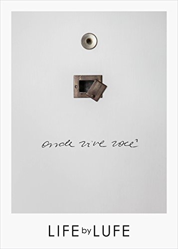 Life by Lufe: Onde vive você (Portuguese Edition)