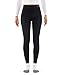 Produktbild FALKE Damen Maximum Warm Long W TI Baselayer-Hose, Schwarz (Black 3000), M