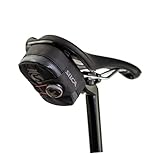 SILCA MATTONE Seat Bag + BOA Closure System + Full Waterproof YKK Zipper for on The Bike Access