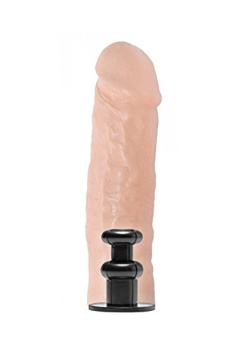 Lovebotz Sex Machine Dildo Adapter Attachment, Assorted (Ae426) #TOP2
