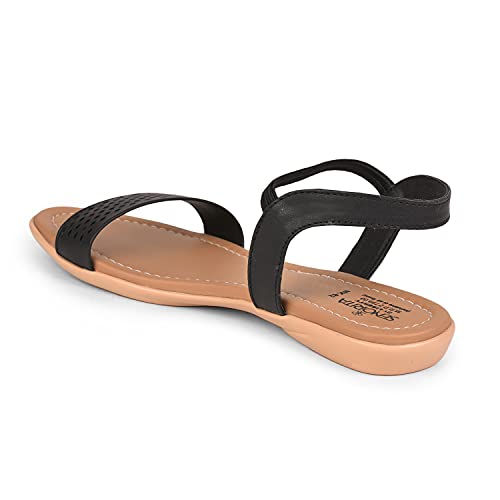 Image of Liberty Women's Flat Sandal