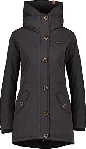 Preisvergleich Produktbild ALIFE and Kickin FloraAK Parka Damen