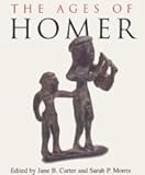 The Ages of Homer: A Tribute to Emily Townsend Vermeule