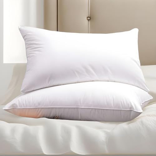 Coussin cervical doux pour se détendre au salon ou dans la chambre - 4