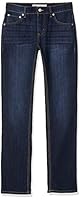 Levi's Kids Lvb 511 Slim Fit Jean-Classics Jeans Boys Rushmore 3 Years