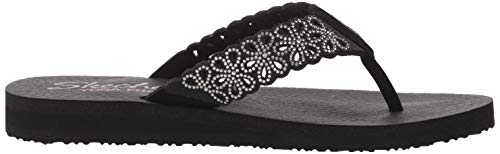 Image of Skechers womens Meditation Simple Floral