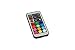 Produktbild Duni LED Ersatz- Fernbedienung Multicolor 185350