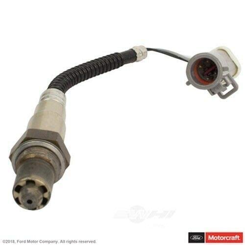 Sensor de oxígeno Motorcraft DY835 (pack de 2) miniatura 8