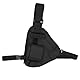 Leopacat Chest Rig, Security Weste Brusttasche Radio Walkie Talkie Brusttasche Harness Taschen Pack Rucksack Für Rettungswesentliche Weste Baustellen Camping