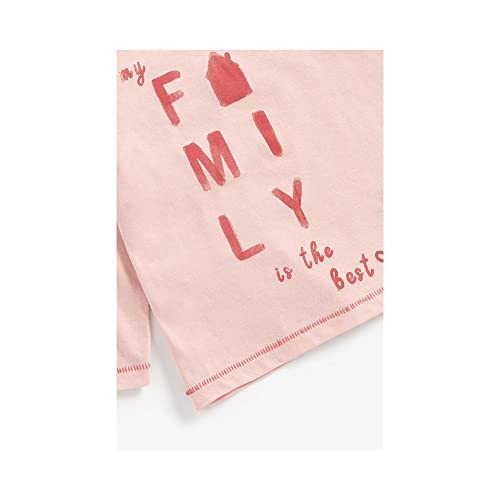 Image of Mothercare Baby-Girl's Regular Fit ZB079