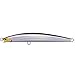 Daiwa Salt Pro Minnow Bullet DSPMB15FS03 Laser Shiner Fast Sinking Lure