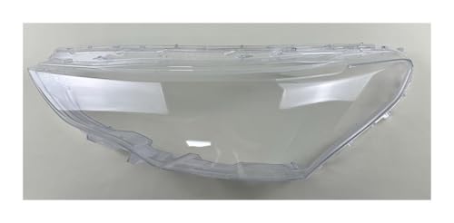 Phare Haval Jolion coque de protection anti-jaunissement et haute transparence