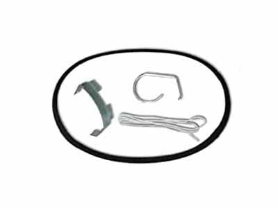 SF4PK718SET Starfit Belt with Mounting jig